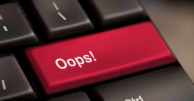 П’ять головних помилок при просуванні інтернет-магазину