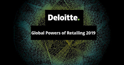 Звіт Deloitte: Глобальні тенденції рітейлу в 2019 році