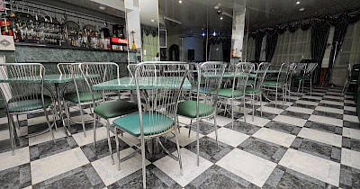 Наїлися: чому столичні ресторатори масово розпродають або закривають заклади