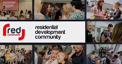 Запрошуємо на RED Sales Battle «Як успішно продавати комерційні площі в ЖК»
