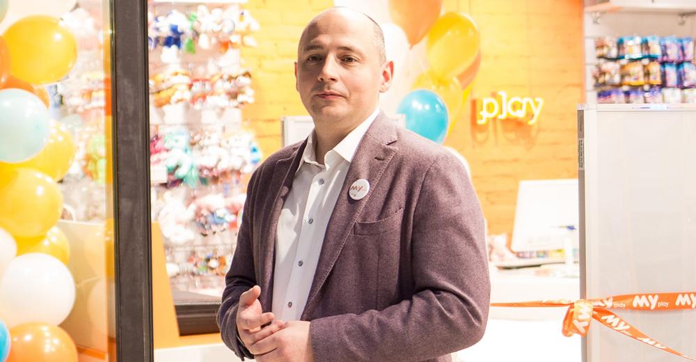 Павло Овчинніков, Kiddisvit: як побудувати дорослу компанію, товари якої подобаються дітям