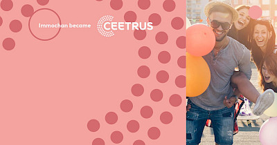 Девелоперська компанія CEETRUS змінює свою структуру управління