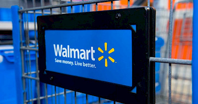 Експериментальний Walmart: ребрендинг, нові сервіси, склад і Академія (+фото)