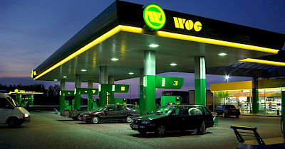 Бензин и кофе: как работает направление нетопливных продаж у WOG