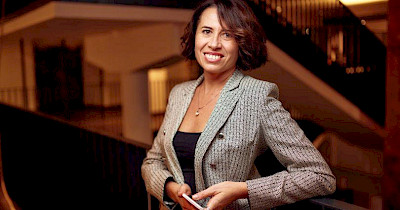 Маркетинг-директор Нова пошта ушла из компании