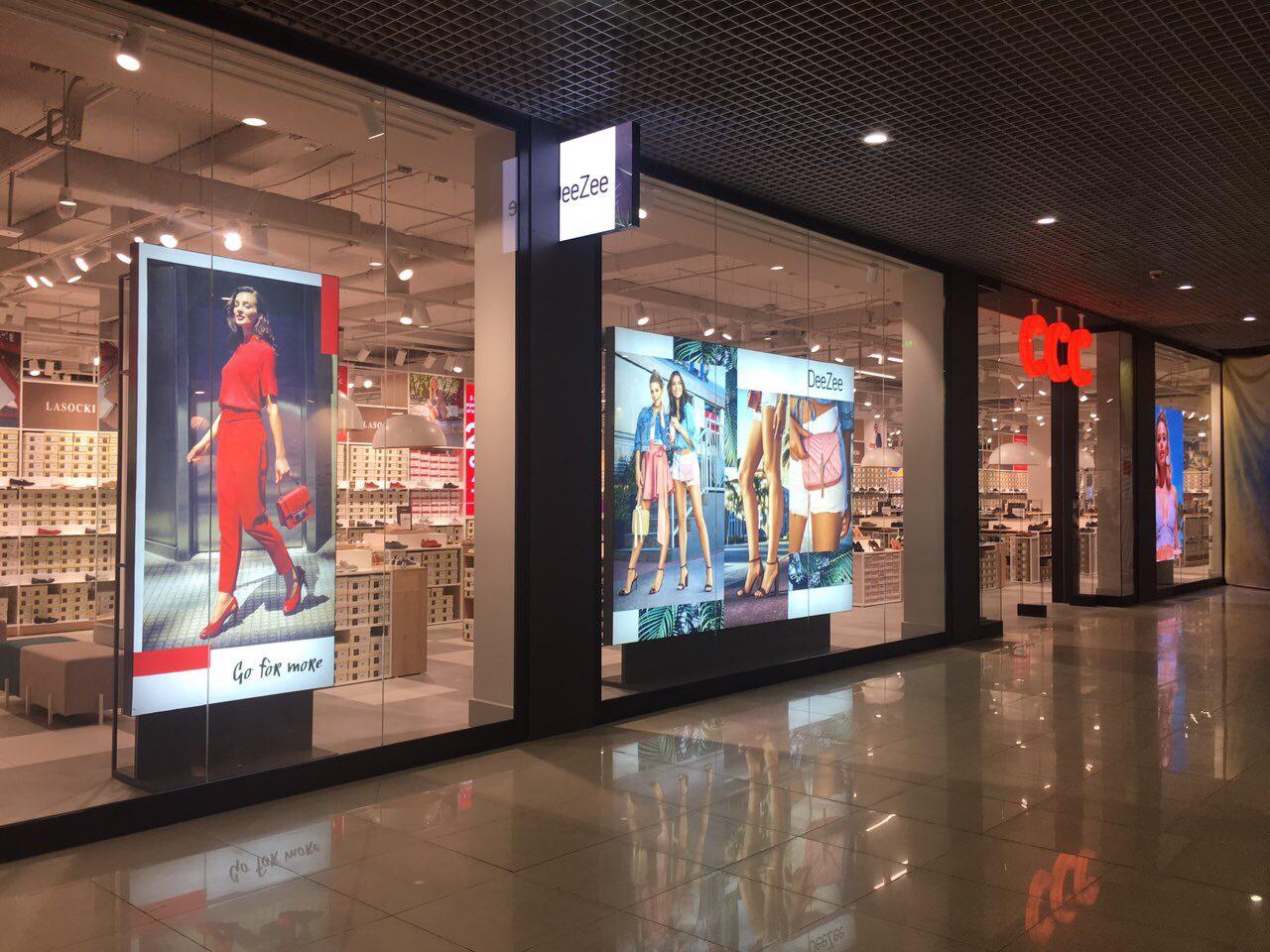 Польський взуттєвий бренд ССС відкрив перший магазин в Одесі – в форматі «преміум» (+фото)