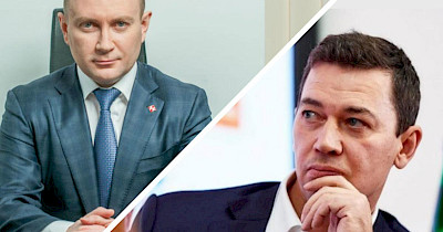 Як використовувати тренди «нової економіки»: поради топ-менеджерів Intertop і Нова пошта