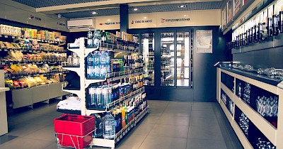 Мережа Море Пива вийшла на ринок Запоріжжя