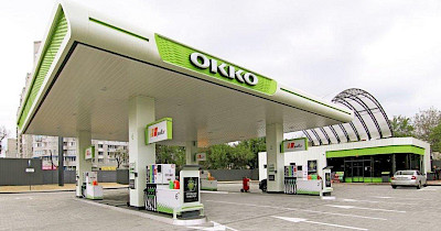 Ростислав Кісіль: Meest Express відкрив міні-відділення у АЗК мережі ОККО