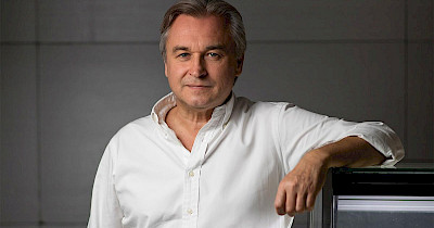 Олег Антоненко, Айсберг: Бізнес роблять не комп’ютери, бізнес роблять люди