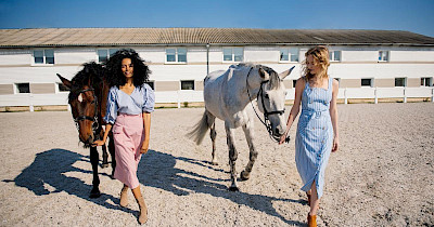 18-го квітня MustHave презентує яскраву літню колекцію