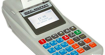 Одним листом: Мінфін спростив реєстрацію касових апаратів