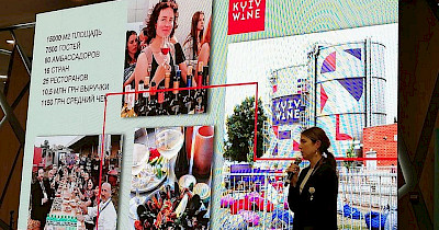 Хліба та видовищ: Виручка Good Wine від проведення фестивалів сягає 10 млн грн