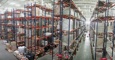 Кейс Varus: коли і чому рітейлеру краще віддавати управління складами на аутсорс