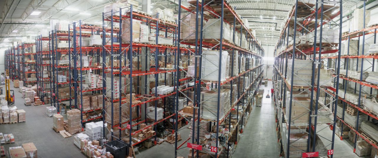 Кейс Varus: коли і чому рітейлеру краще віддавати управління складами на аутсорс