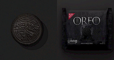 Реклама тижня: Prom.ua, Pornhub vs Coca-Cola, OREO і Гра престолів