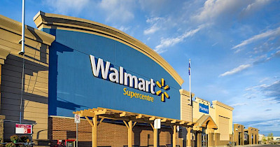 Мережа супермаркетів Walmart і Google створять «голосовий шопінг»