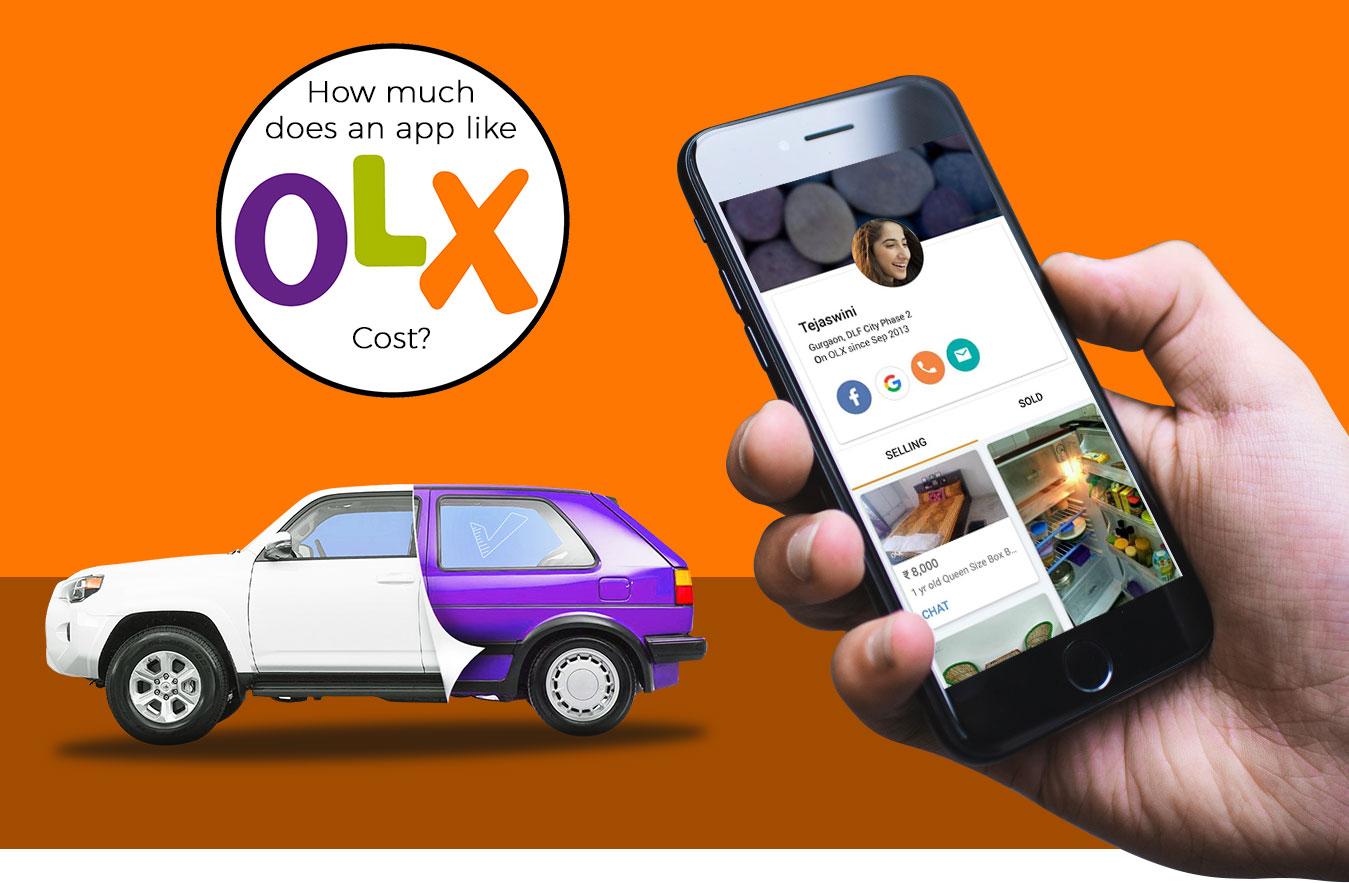 Украинская компания покупает бизнес OLX на пяти африканских рынках