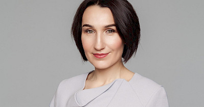 Генеральным директором McDonald’s в Украине назначена Юлия Бадритдинова