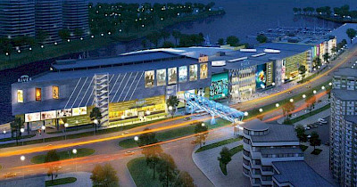 Рітейлер ARGO відкриє 6 магазинів європейських брендів в ТРЦ River Mall
