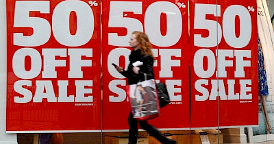 What Retailers Don’t Want You To Know About Sale Prices