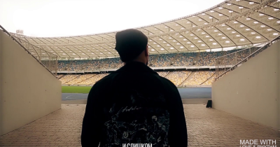 Великий стадіонний концерт MONATIK в Києві вже зовсім скоро