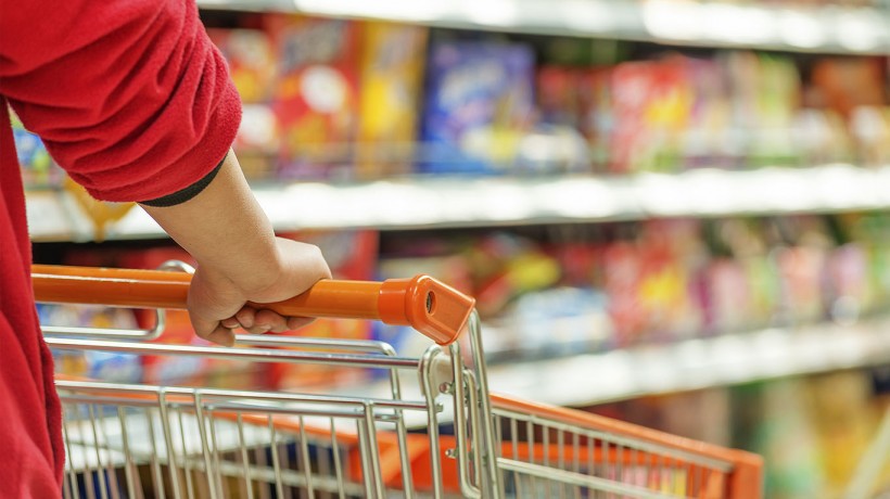 У лютому роздрібний товарооборот в Україні склав 73,9 млрд грн –  на 7,2% більше, ніж у 2018-му