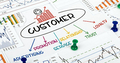 Топ-6 факторів і 10 головних вимог customer experience в 2019 році