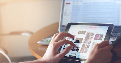 Інфографіка: хто, що і як купував в Україні в інтернеті 2018 році