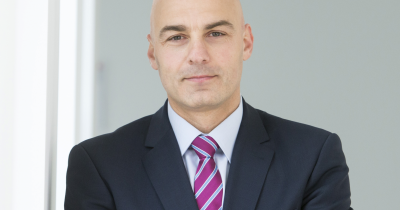 Заступником СЕО Varus призначений колишній топ французької мережі супермаркетів