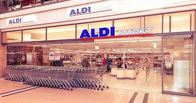Німецька мережа Aldi звинувачує Lidl в розголошенні планів розвитку в США