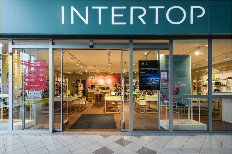 Intertop 25 років: топ-25 маловідомих фактів про найбільшу взуттєву мережу України