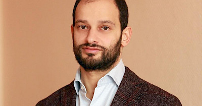 З Укрпошта звільняється заступник генерального директора