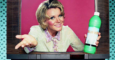 Погляд з екрану: як українські рітейлери рекламувалися на ТБ в 2018 році (інфографіка)