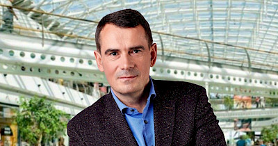 Спікер Modern Retail Forum Богдан Лукасік: Швидка оплата змінює рітейл!