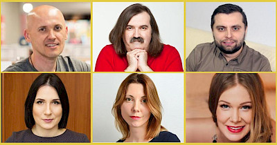 Призначення в рітейлі: Eldorado, WOG, Metro, Нова пошта, Фокстрот та інші