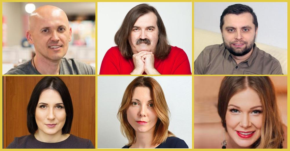 Назначения в ритейле: Eldorado, WOG, Metro, Нова пошта, Фокстрот и другие