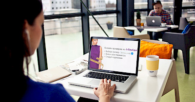 LeBoutique відмовився від ТБ-реклами і “наружки”. Чому і навіщо