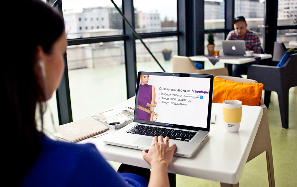 LeBoutique відмовився від ТБ-реклами і “наружки”. Чому і навіщо