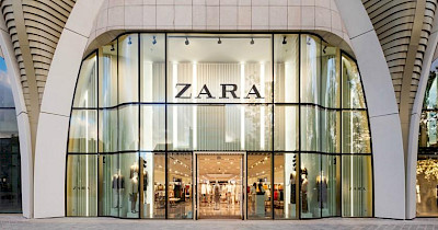 2000 магазинів та продажі на 25 млрд євро. Як бренду Zara вдається стільки заробляти