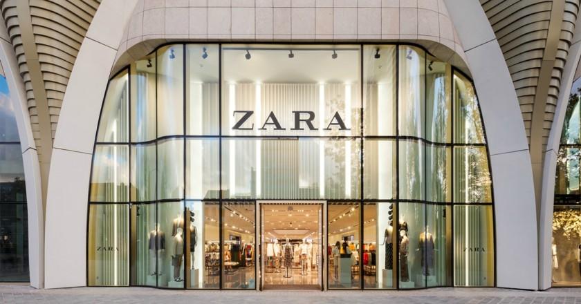 2000 магазинів та продажі на 25 млрд євро. Як бренду Zara вдається стільки заробляти
