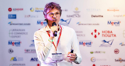 Олексій Омельянчук, Shopping Mall: Хочемо стати українським Inditex