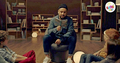 Реклама тижня: Pizza Veterano, Roshen, EVA, McDonald’s і Monatik