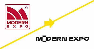 Modern Style: Modern-Expo Rebranding Started!