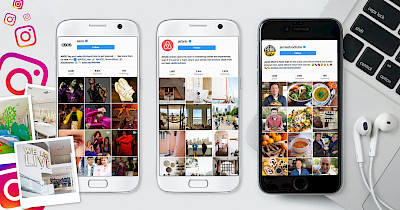 Top 5 Instagram Marketing Trends Marketers Must Know for 2019
