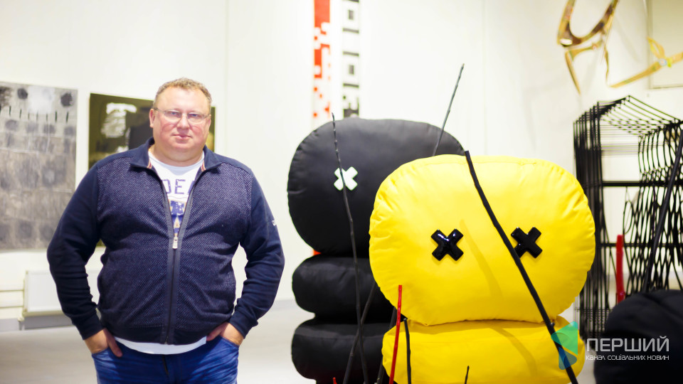 Віктор Корсак, Volwest Group: Коли зайдуть західні оператори, конкуренція буде страшна