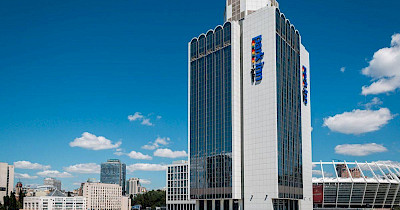 Керувати напрямком нерухомості Смарт-Холдинг буде колишній топ-менеджер Leroy Merlin та Інтергал-Буд