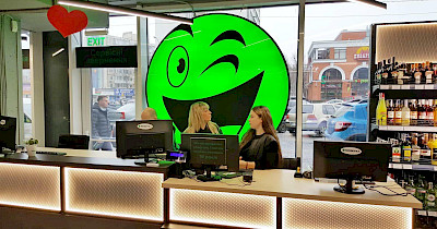 Rozetka планує ще один магазин в Києві та експансію в регіони