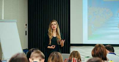 Валерія Толочина, Intertop Ukraine: Колаборації вигідні як рітейлеру, так і дизайнеру