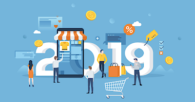 10 retail trends to watch in 2019